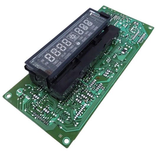 OEM Replacement for LG Oven Display Control EBR52349504