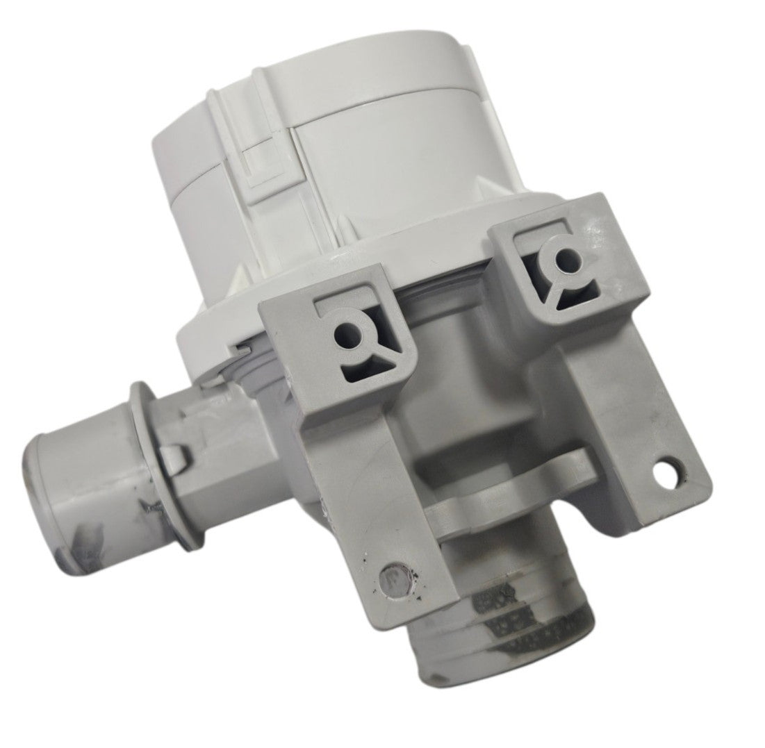 New OEM Replacement for LG Washer Drain Pump AGF30196101