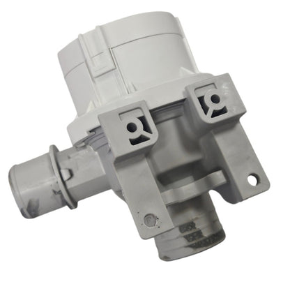 New OEM Replacement for LG Washer Drain Pump AGF30196101