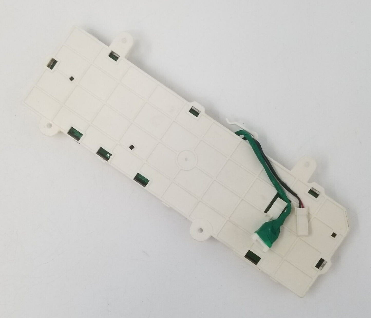 Genuine OEM Replacement for Samsung Dryer Control DC92-01026E