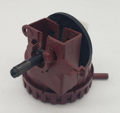 Genuine Replacement for Maytag Washer Pressure Switch 62611520