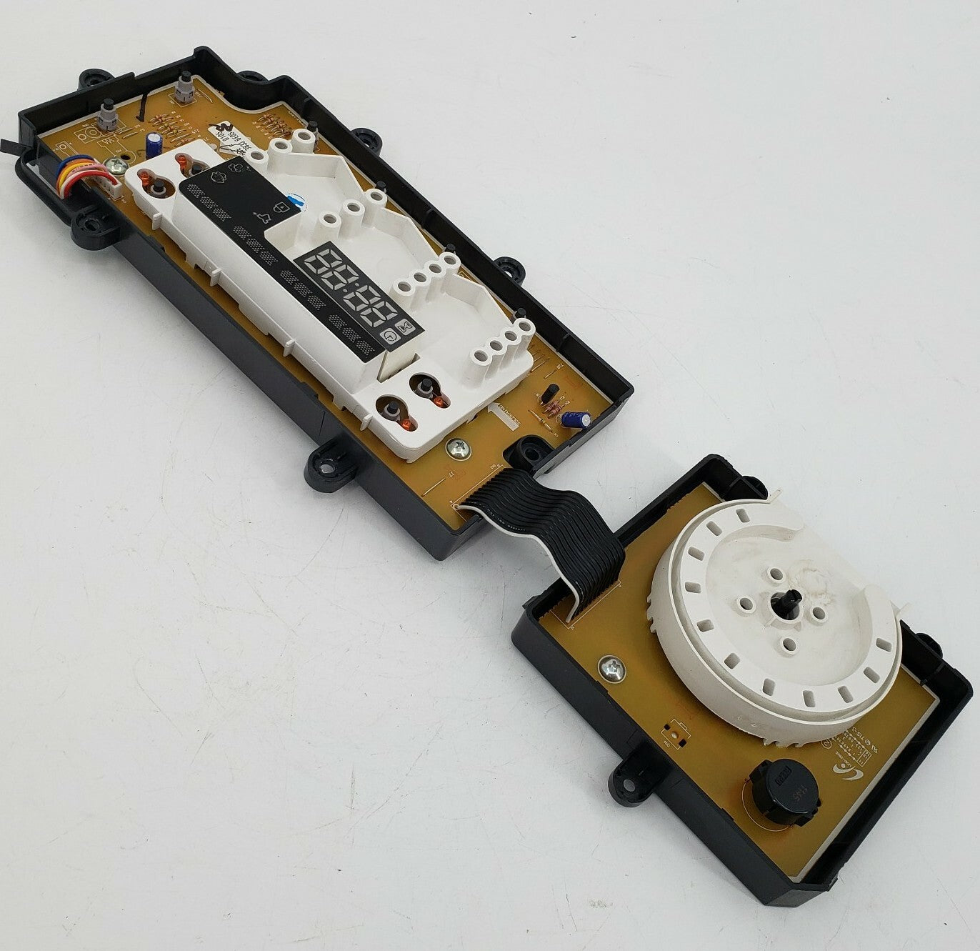 Genuine OEM Replacement for Samsung Washer Control DC92-00383J
