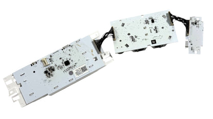 OEM Replacement for GE Dryer Control 308D1567G012