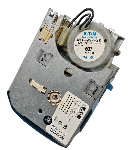 OEM Replacement for Frigidaire Washer Timer 131379600