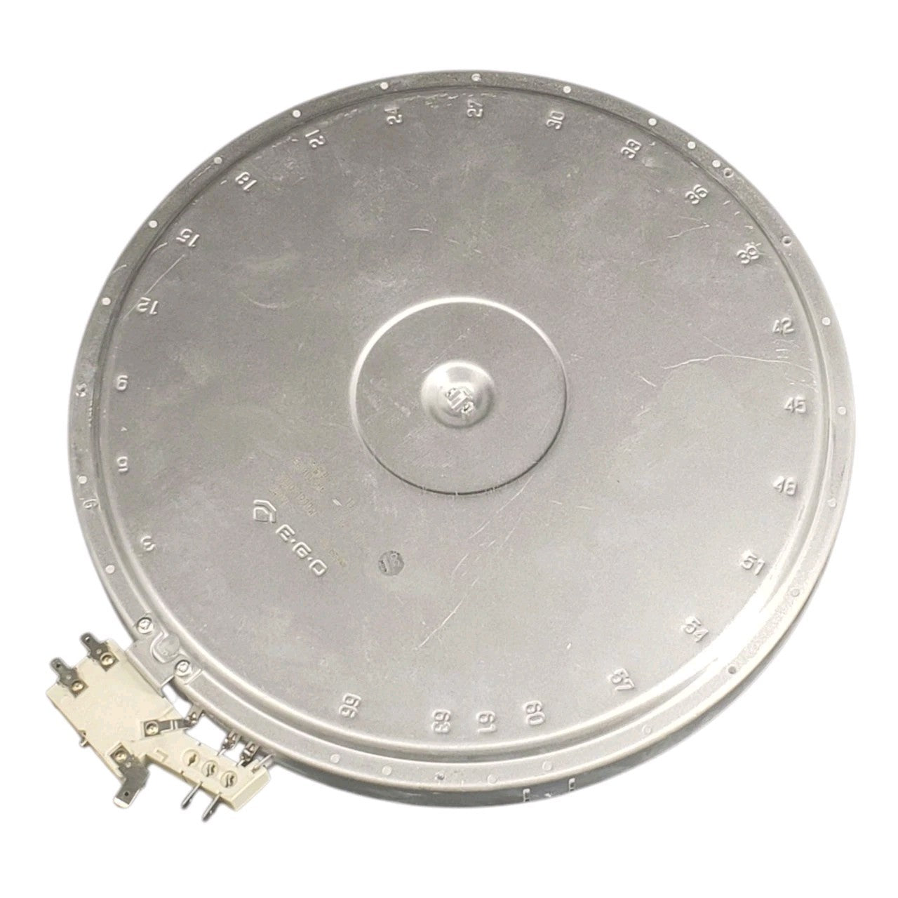 New Genuine OEM Replacement for Samsung Range Dual Element  DG47-00064A