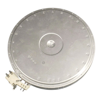 New Genuine OEM Replacement for Samsung Range Dual Element  DG47-00064A