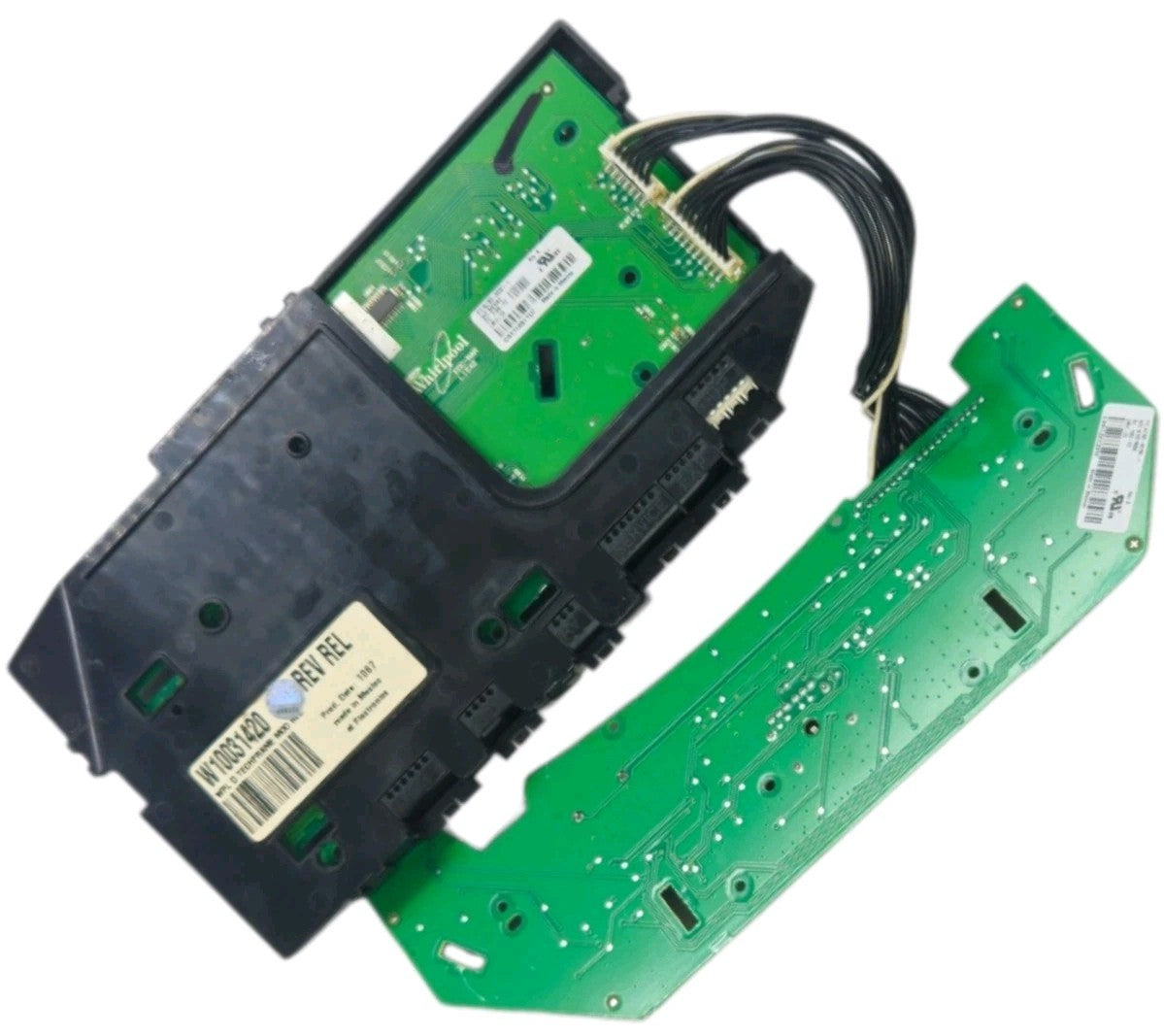 OEM Replacement for Whirlpool Dryer Control Board W10031420