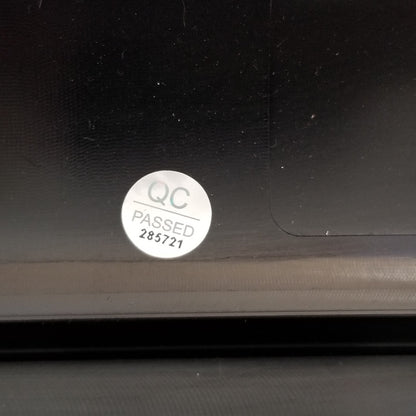 New OEM Replacement for Samsung Microwave Grille Assembly DE94-05147A