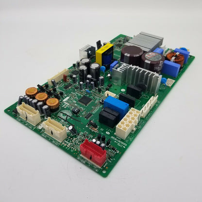 Replacement for Kenmore Refrigerator Control Board EBR74796445