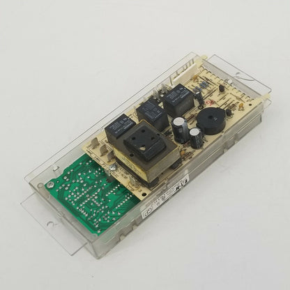 Genuine OEM Replacement for Whirlpool Range Control 3195123