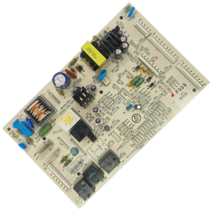 OEM Replacement for GE Fridge Control Board 200D6221G037