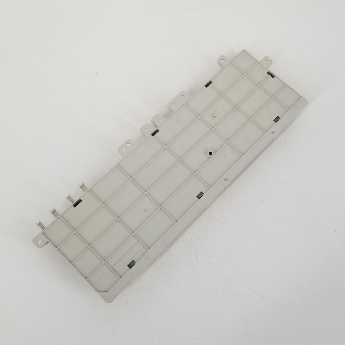 OEM Replacement for Samsung Dryer Control MFS-DV318A-S0LF