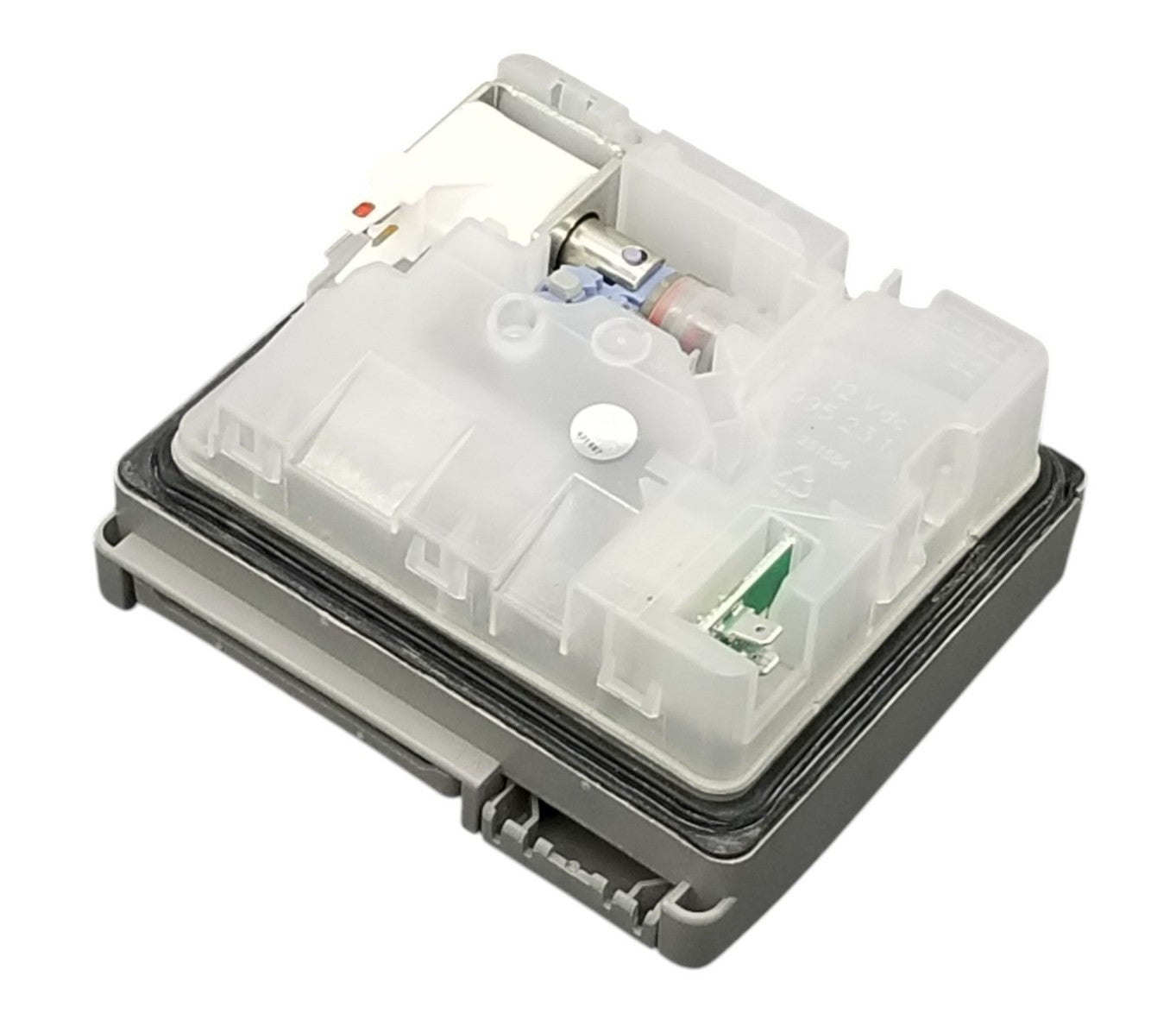 New OEM Replacement for LG Dishwasher Detergent Dispenser AGM75469801