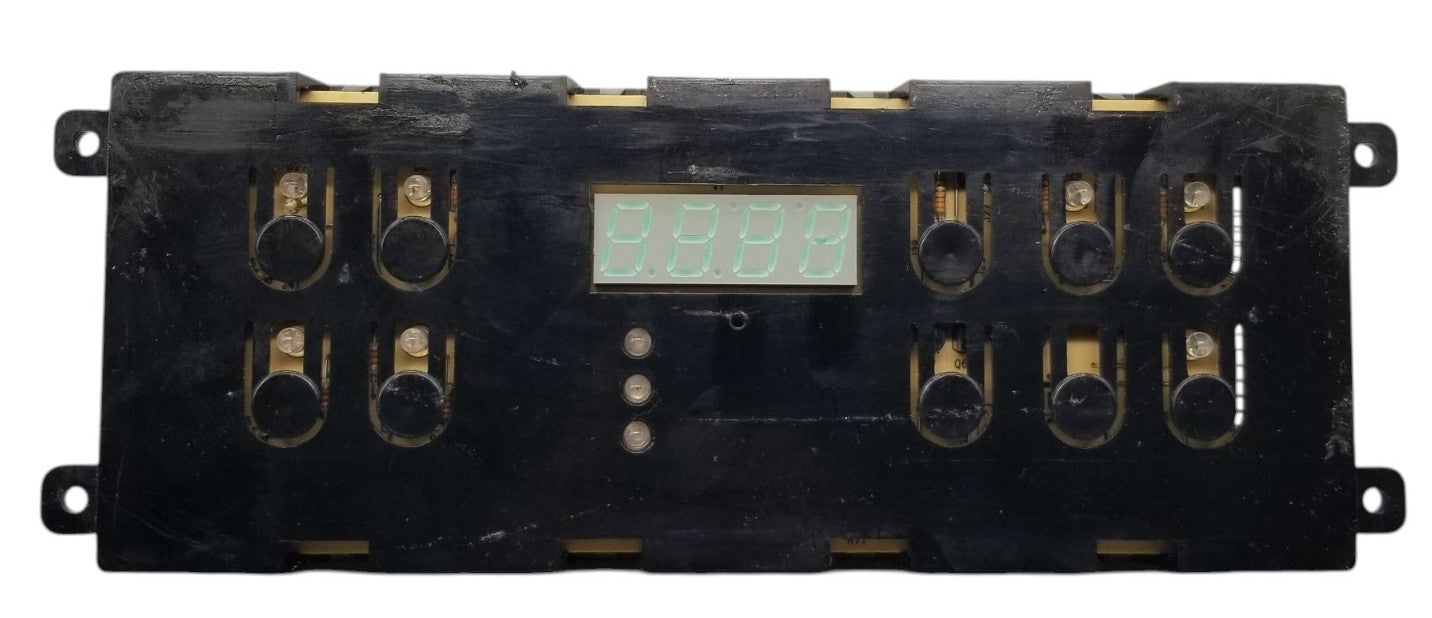 OEM Replacement for Frigidaire Oven Control Board 316418203