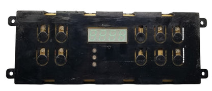 OEM Replacement for Frigidaire Oven Control Board 316418203