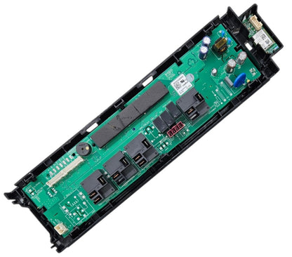 OEM Replacement for GE Range Control Board 301D1572G002