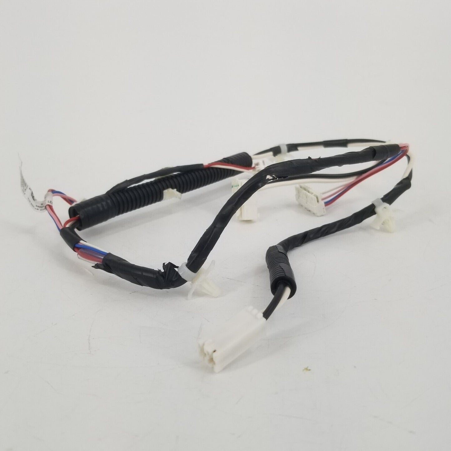 New Genuine OEM Replacement for Whirlpool Washer Wire Harness W10919934