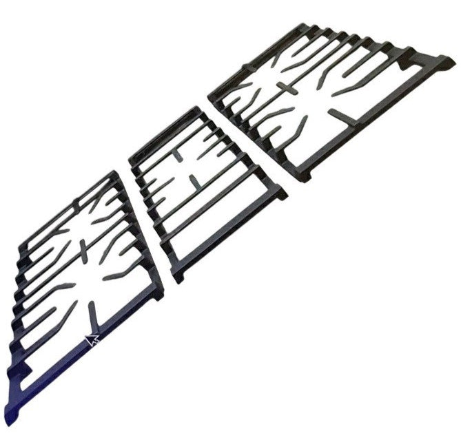 New OEM Replacement for LG Range Grille Kit AAA30001401