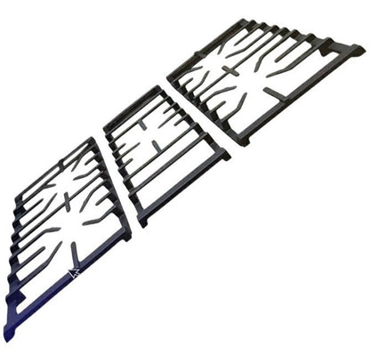 New OEM Replacement for LG Range Grille Kit AAA30001401