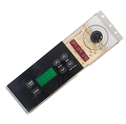 OEM Replacement for GE Oven Control Board 191D2037G001