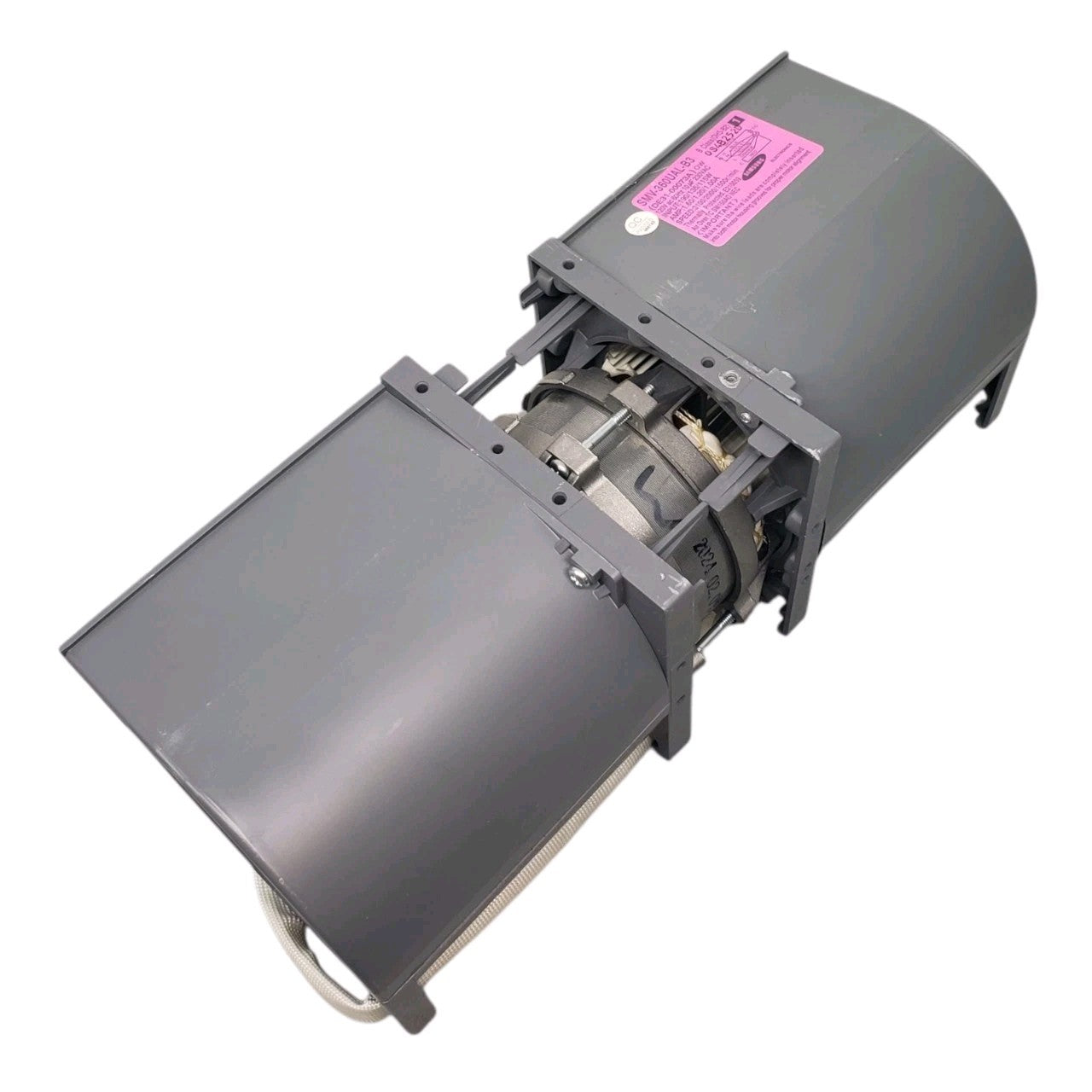 New OEM  Replacement for Samsung Motor  AC Ventilation  DE31-00073A