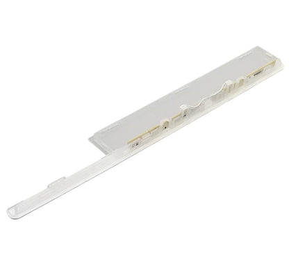 New OEM Replacement for Frigidaire Refrigerator Lamp Assembly 5304524659