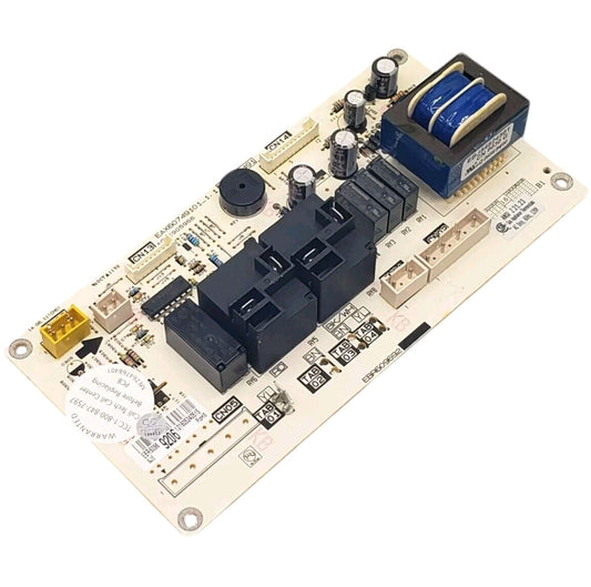OEM Replacement for LG Range Control Board