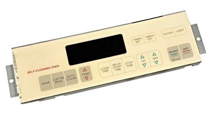 OEM Replacement for Whirlpool Range Control 8053448