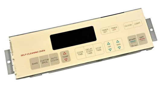 OEM Replacement for Whirlpool Range Control 8053448