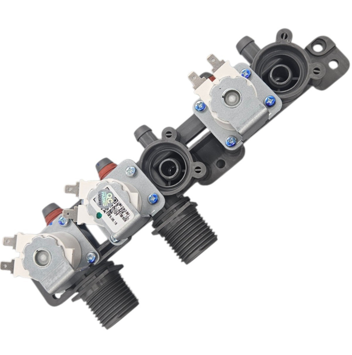 New OEM Replacement for LG Washer Water Inlet Valve AJU75152606