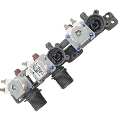 New OEM Replacement for LG Washer Water Inlet Valve AJU75152606