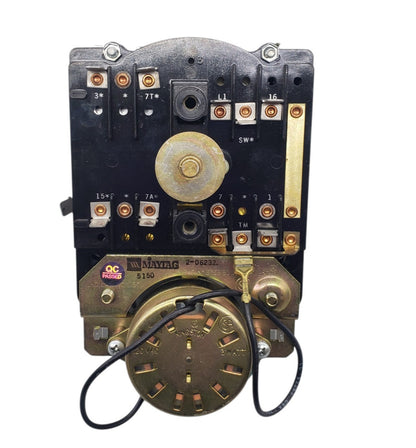 OEM  Replacement for Maytag Washer Timer 206232