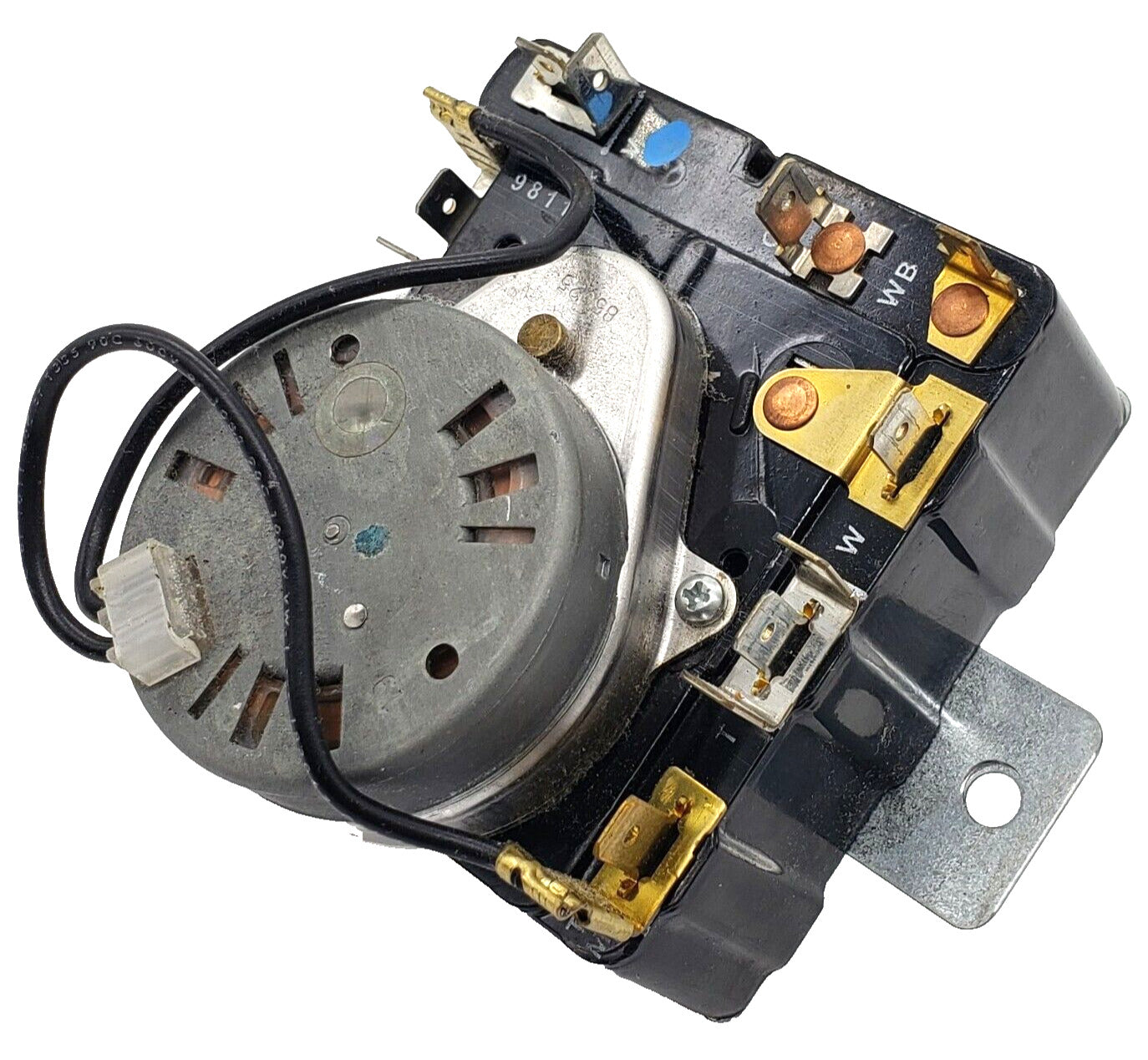 ⭐️Genuine OEM Replacement for Whirlpool Dryer Timer 8299765🔥