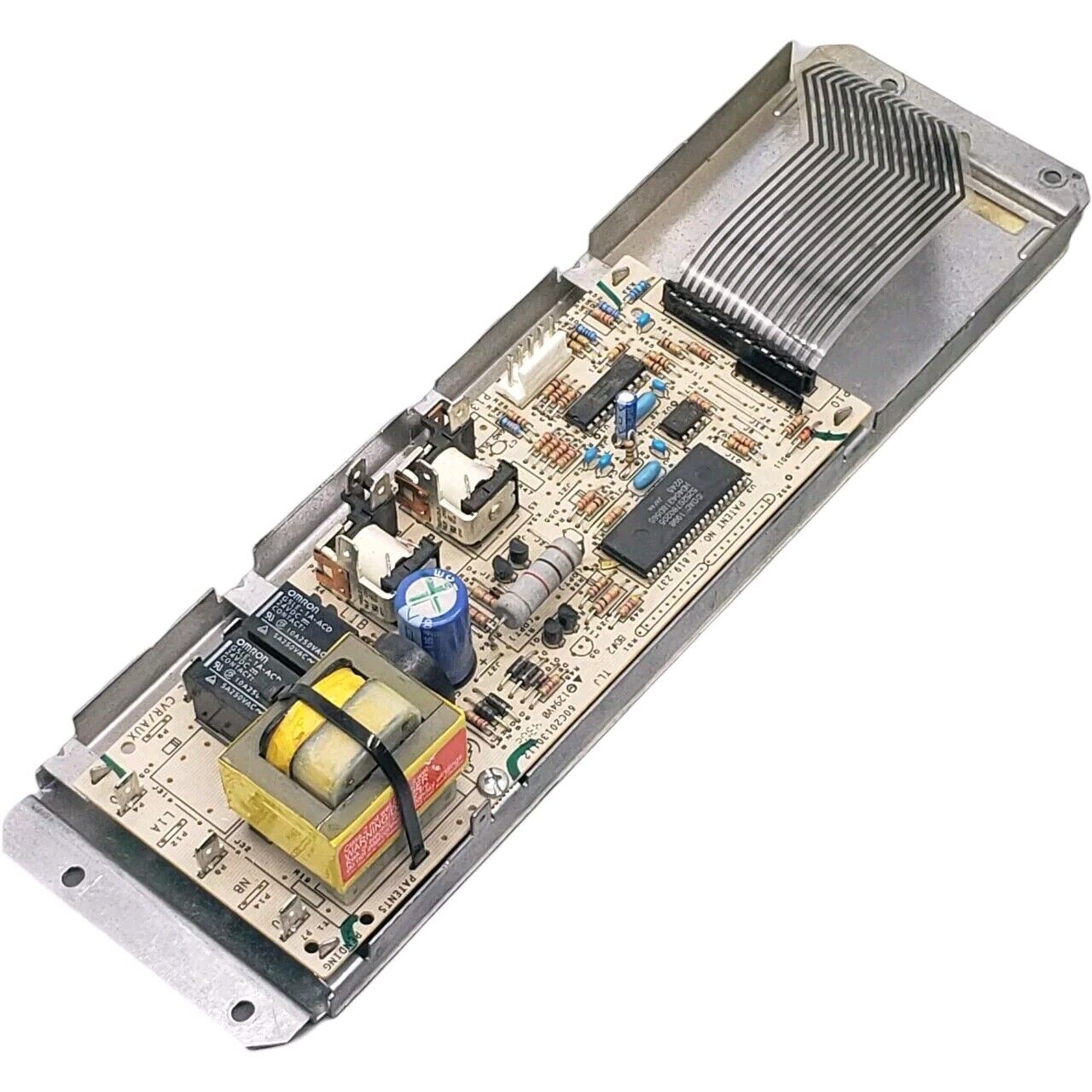 OEM Replacement for Maytag Oven Control Board 7601P546-60
