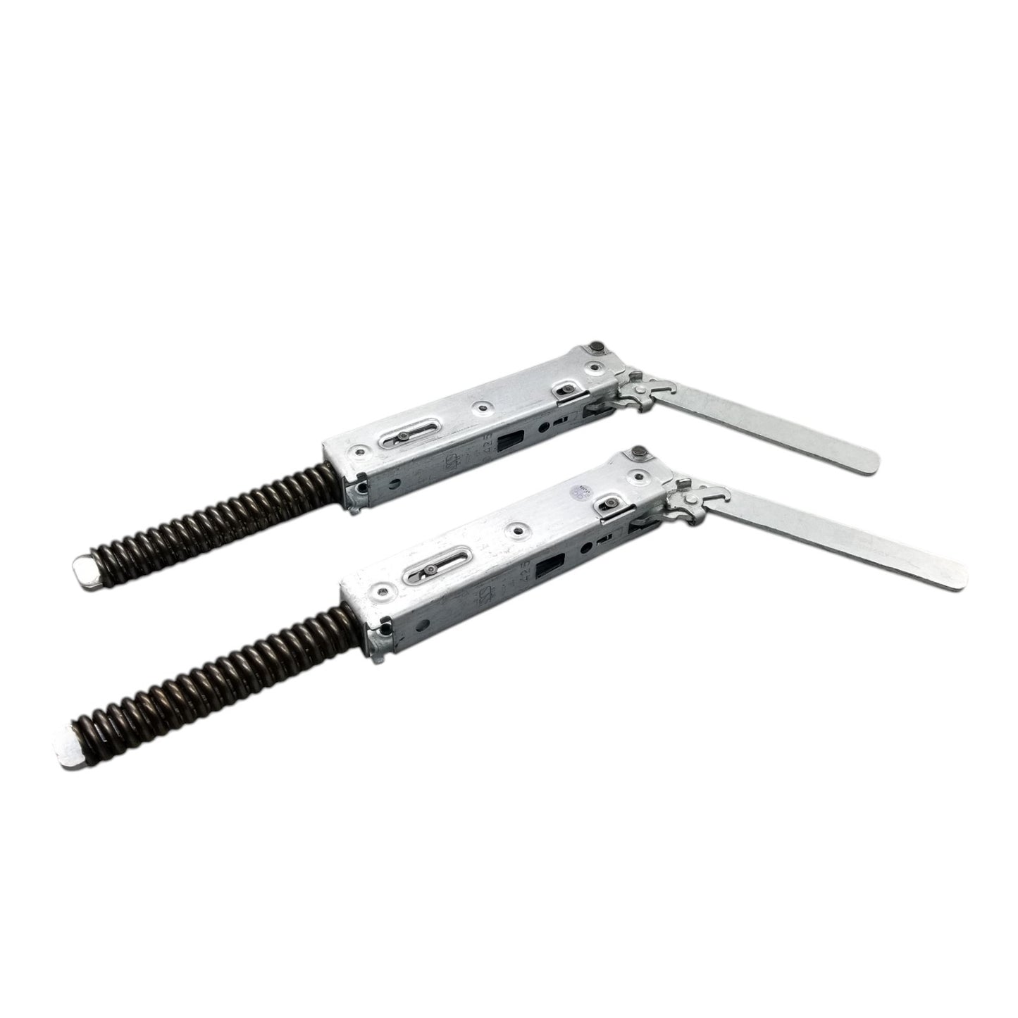 New OEM Replacement for Frigidaire Door Hinge Set 5304535349 1-Yr