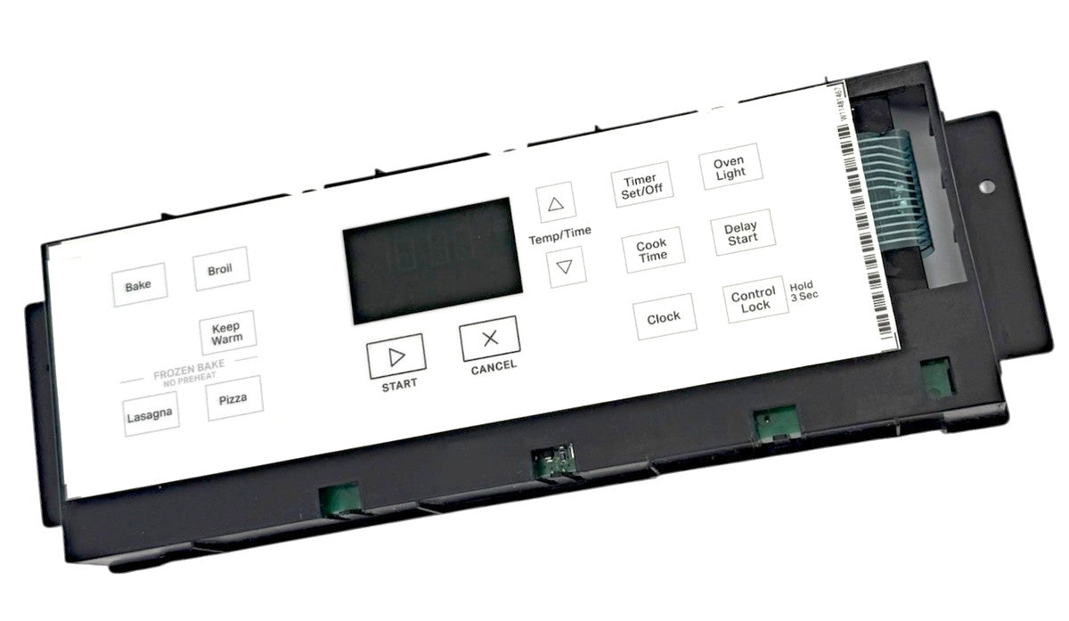 OEM Replacement for Whirlpool Range Control W11691889