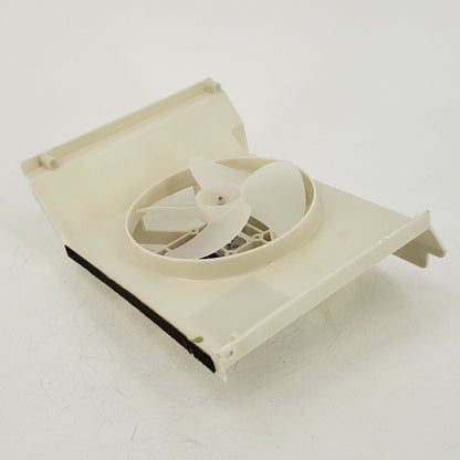 New Genuine OEM Replacement for Frigidaire Microwave Fan Motor 5304509471