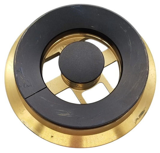 OEM Forno Range 20k BTU Brass BurnerG36R03-040204