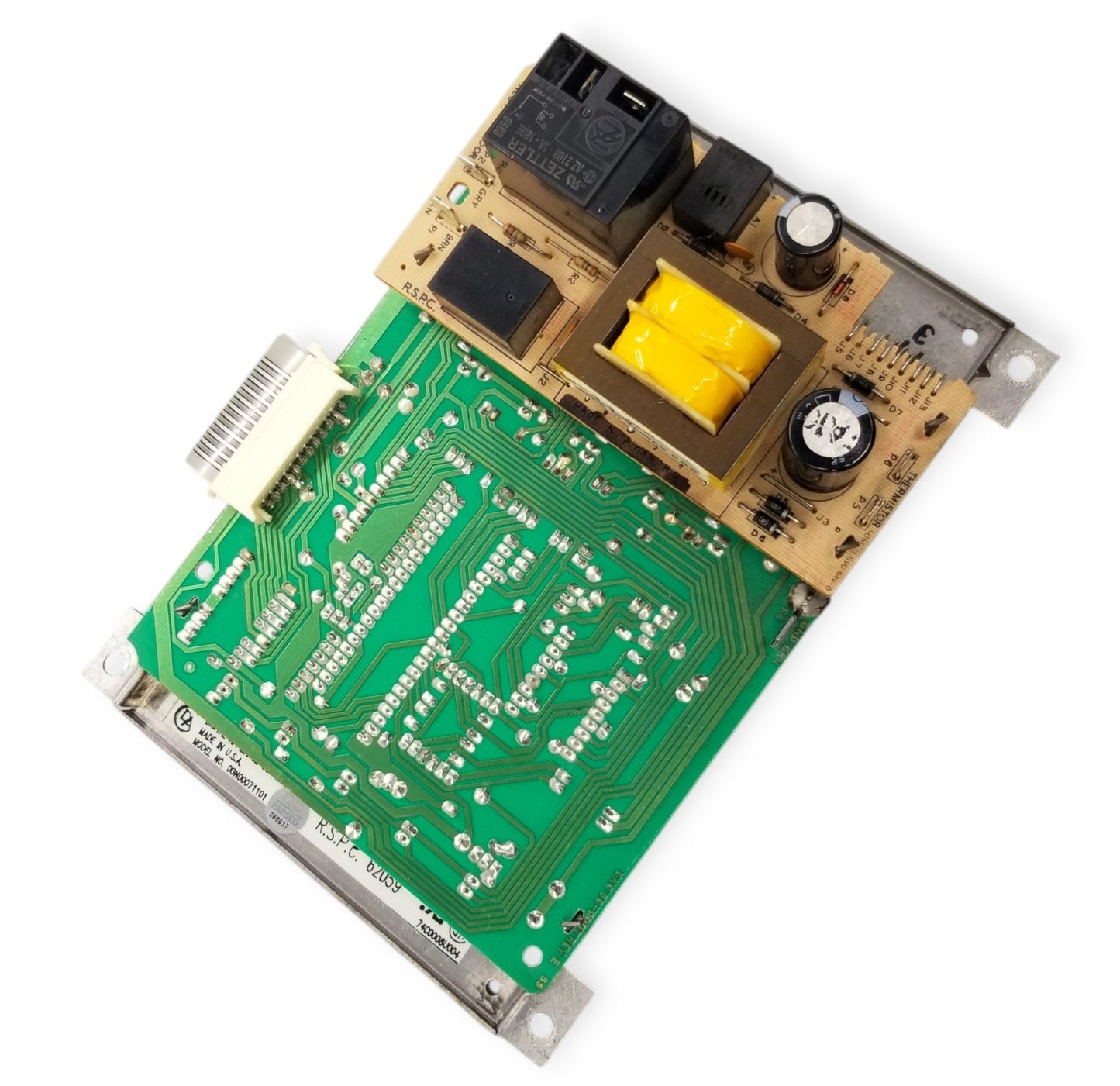 OEM Replacement for Amana Dryer Control 00N00071101