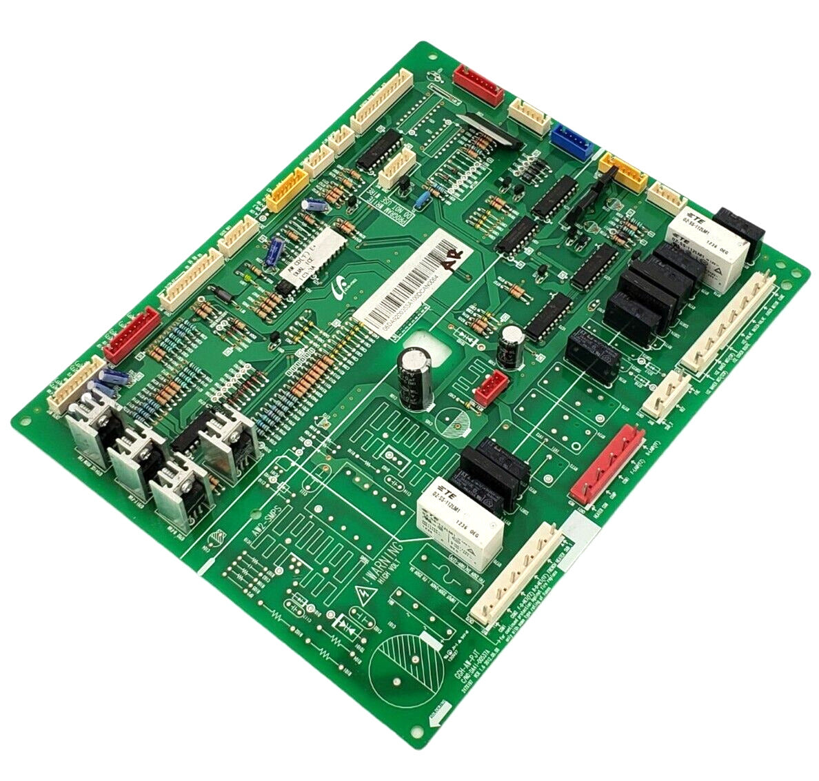 OEM Replacement for Samsung Fridge Control DA92-00355A