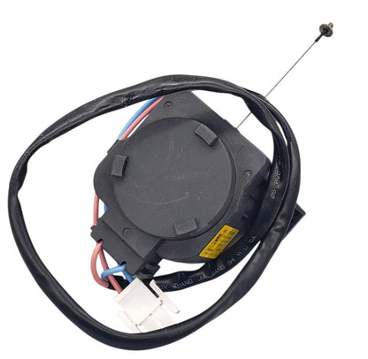 OEM Replacement for Kenmore Washer Retractor Motor 17438000000343