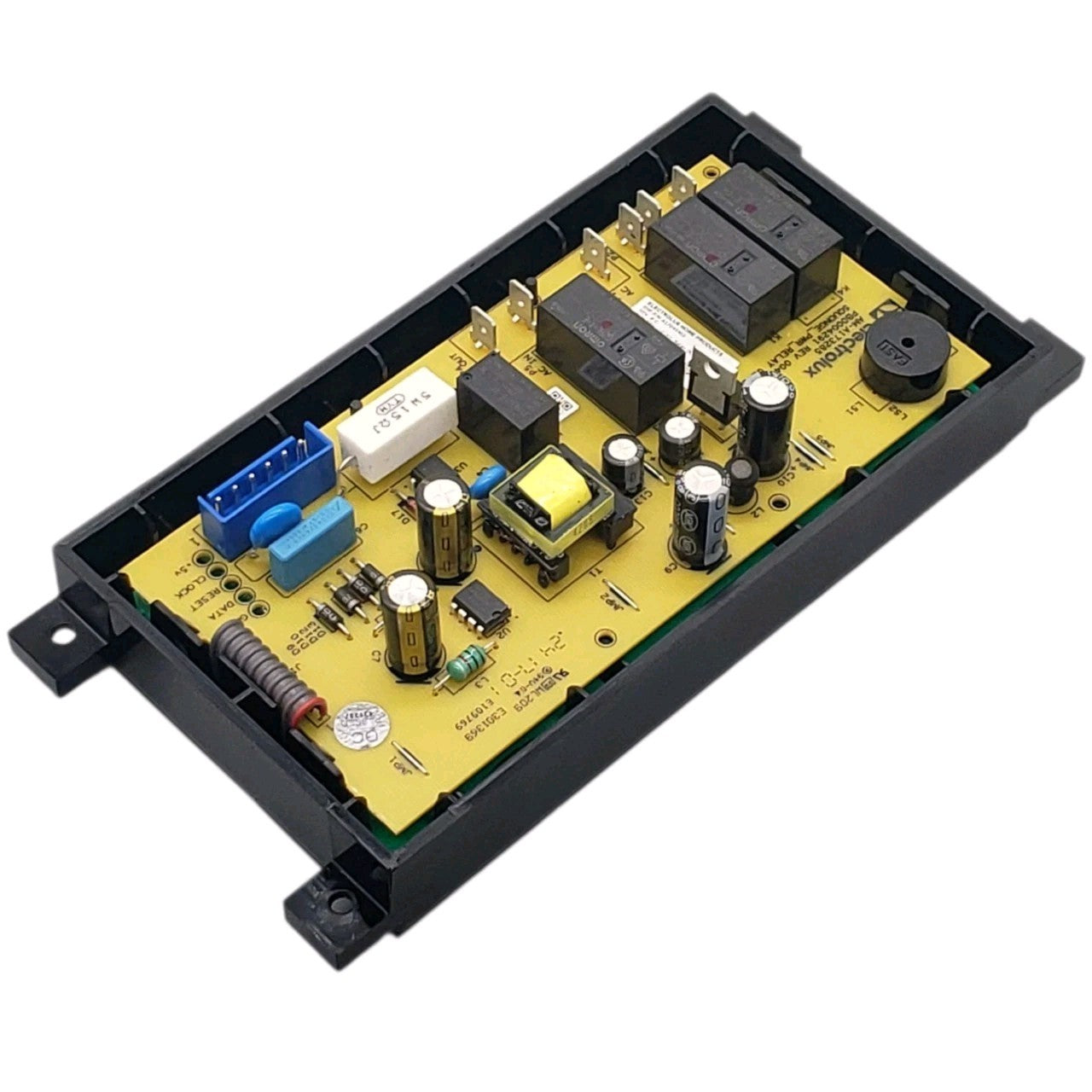 New OEM Replacement for Frigidaire Range Control 5304536331