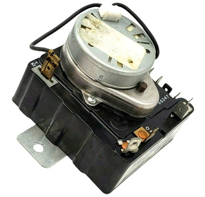 OEM Replacement for Whirlpool Dryer Timer 3976569