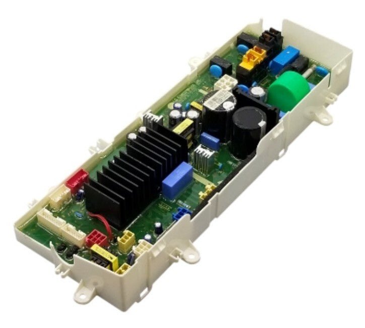OEM Replacement for LG Washer Control  EBR67466109