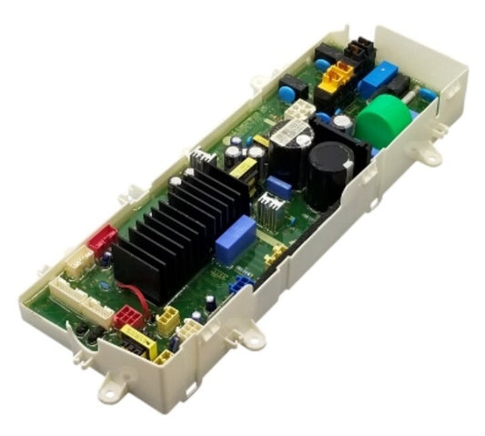 OEM Replacement for LG Washer Control  EBR67466109