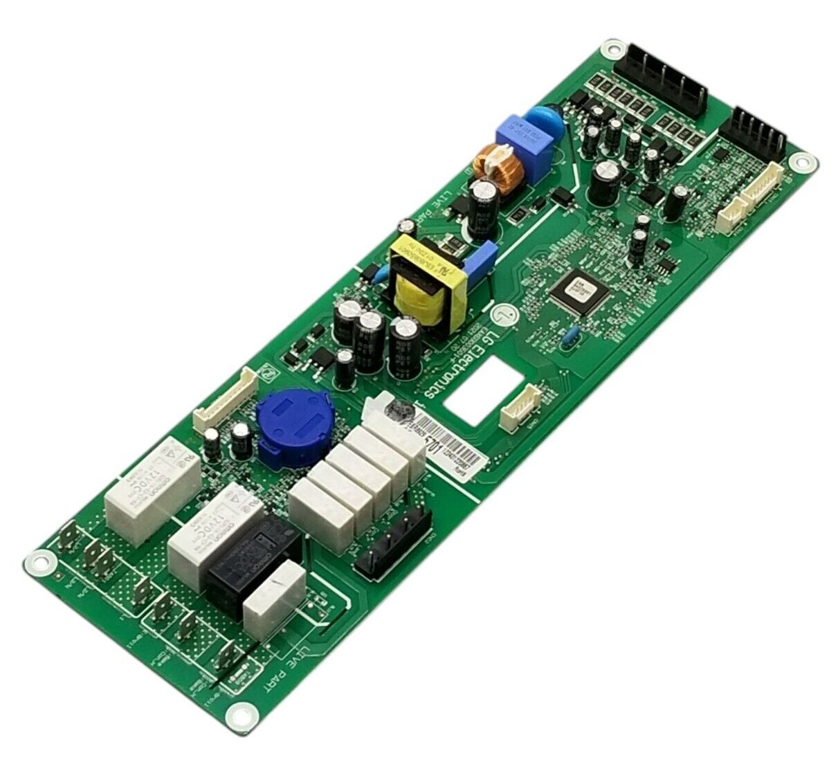 OEM Replacement for LG Range Control Board  EBR78931708