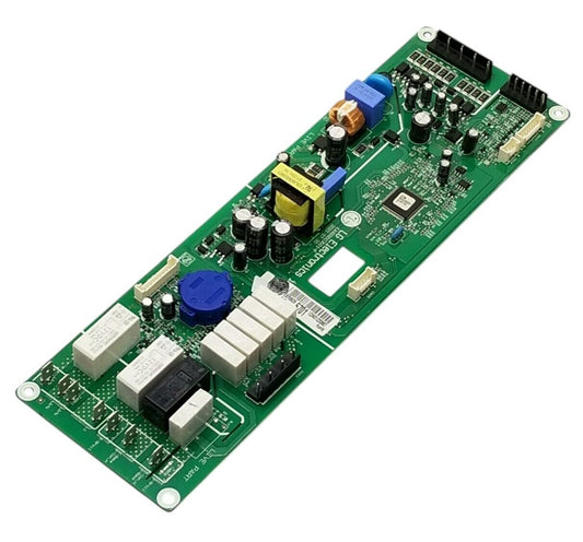 OEM Replacement for LG Range Control Board  EBR78931708