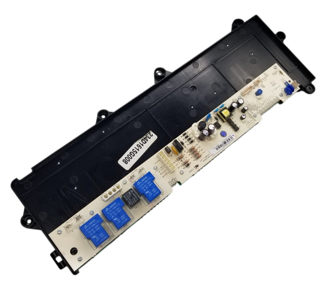 OEM Replacement for GE Dryer Control Board 234D1768G006