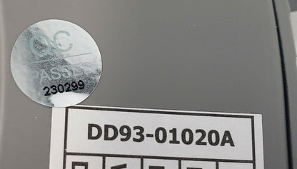 OEM Replacement for Samsung Dishwasher Condenser DD93-01020A