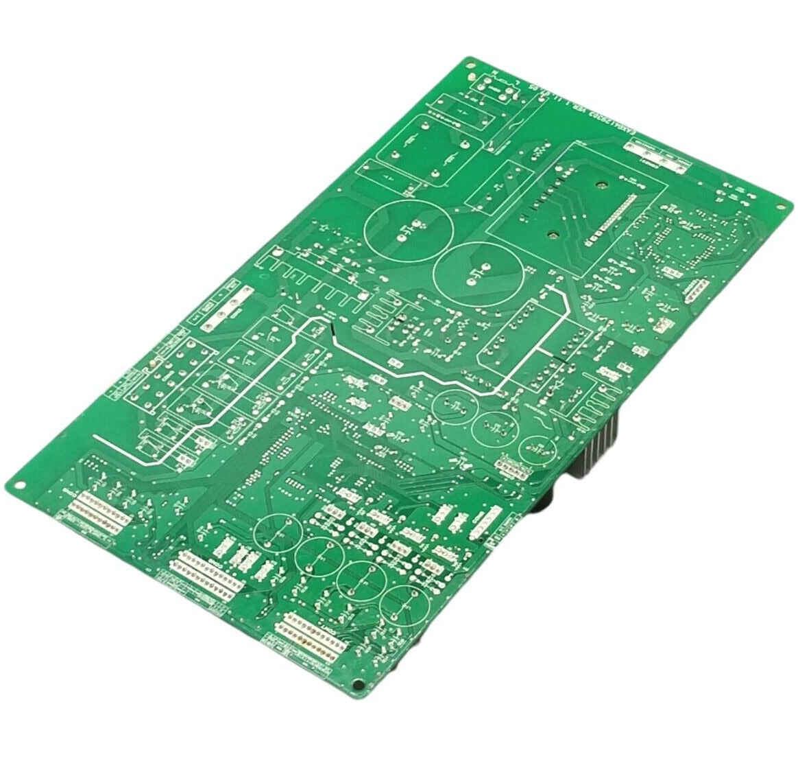 OEM Replacement for LG Refrigerator Control EBR73093608